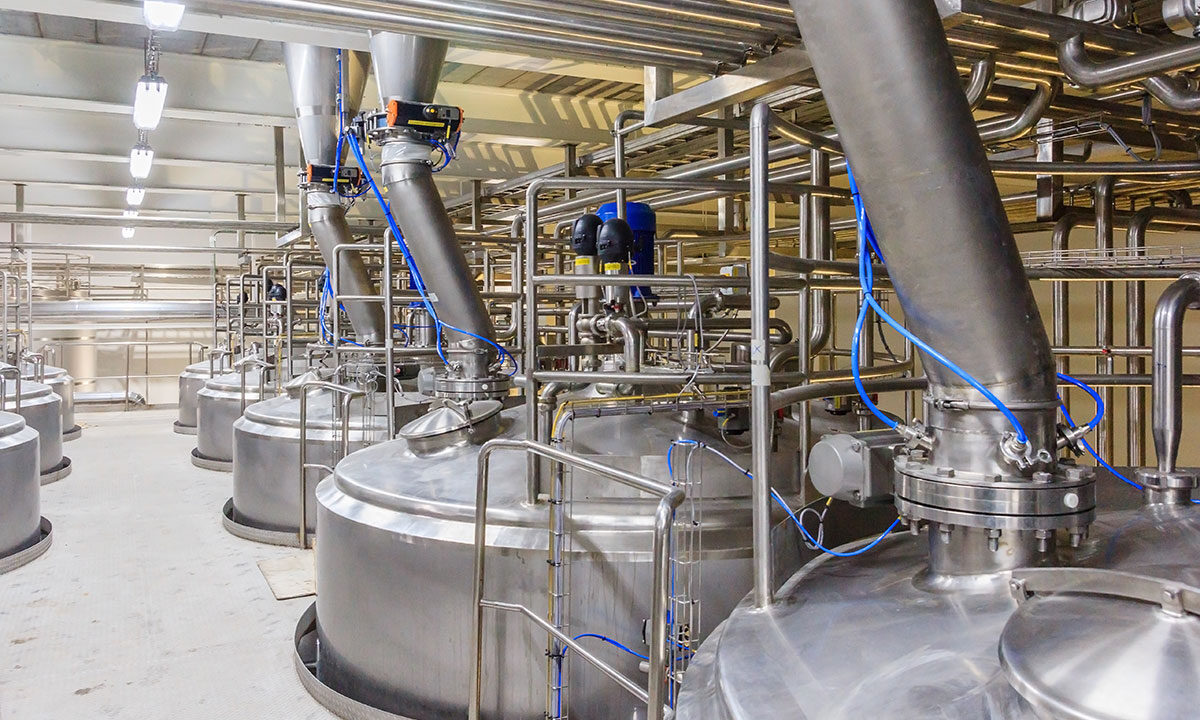 Kolejna witryna oparta na WordPressie