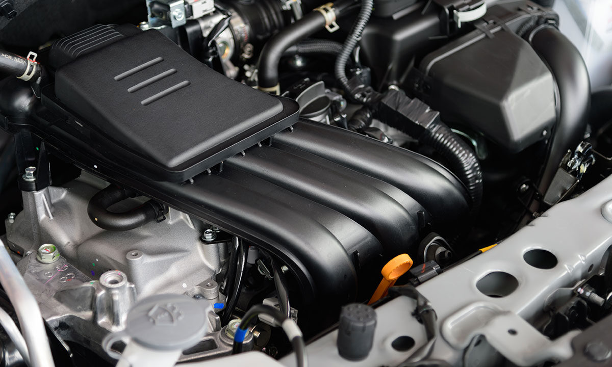 Kolejna witryna oparta na WordPressie