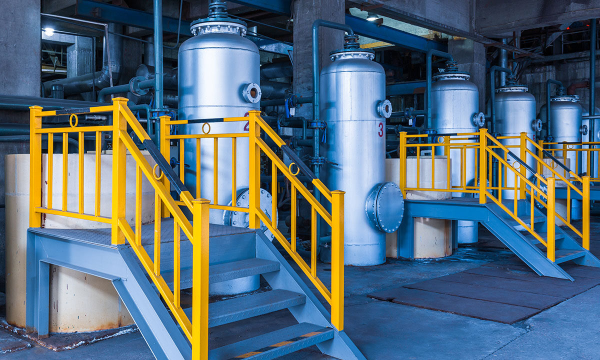 Kolejna witryna oparta na WordPressie