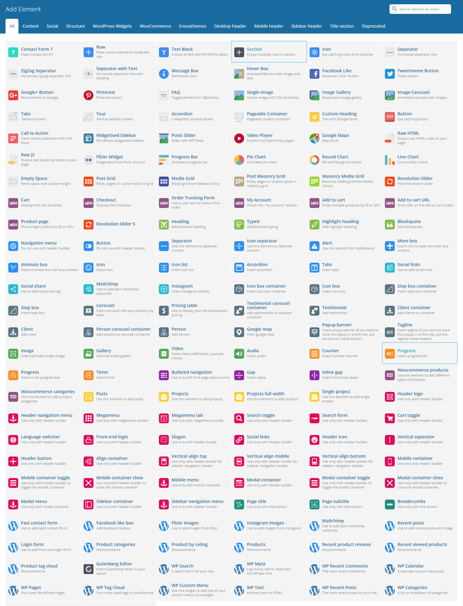 Kolejna witryna oparta na WordPressie